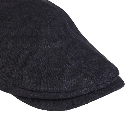 کلاه باراتا مردانه مشکی