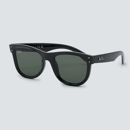 عینک مردانه آفتابی RayBan ریورس مدل SG-R0501s