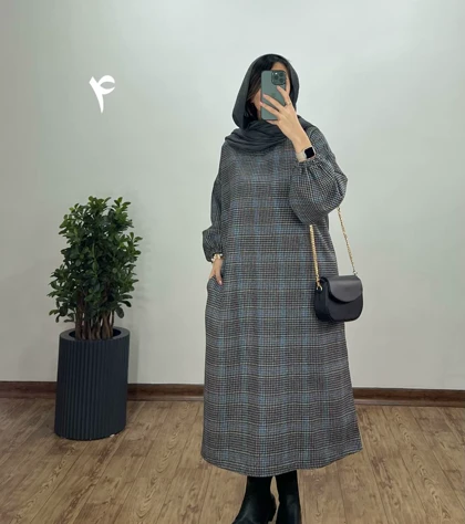 پالتو پشمی تیسا 6(ایراد دار)