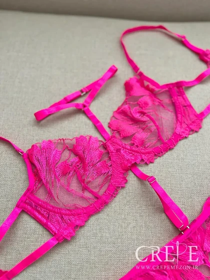 ست سه تکه وارداتی VIP