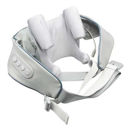 ماساژور چنگکی گردن و شانه مدل JBY-820