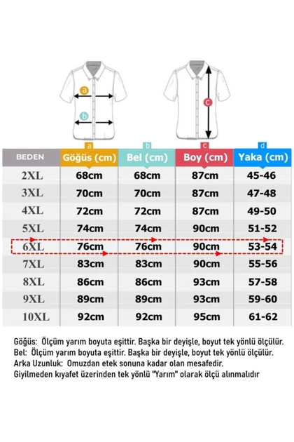 پیراهن سایز بزرگ مردانه bettino bettino