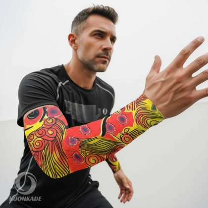 ساق دست TATTOO