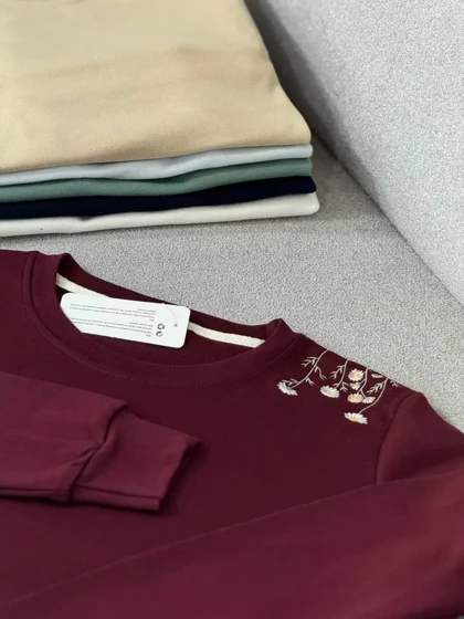 دورس زنانه گلدوزی آیسو آیسل