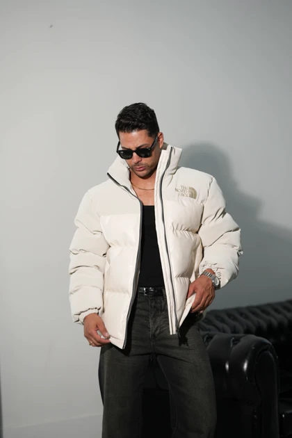 کاپشن نورث فیس