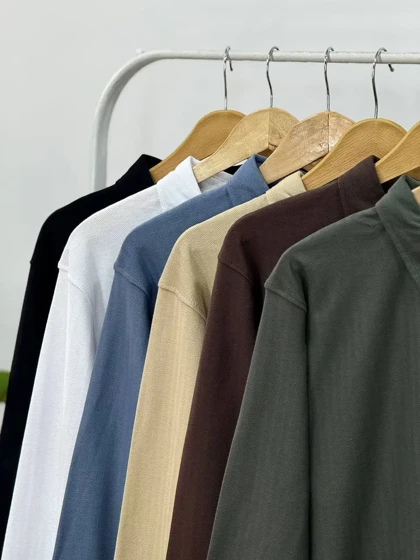 پلیور دورس مردانه حسام