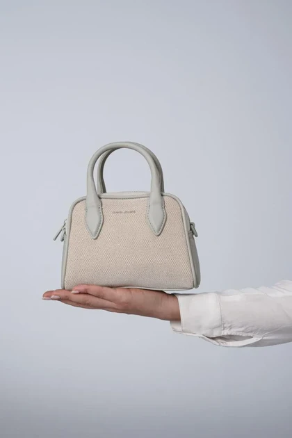 کیف دستی زنانه دیوید جونز مدل David Jones CM7372