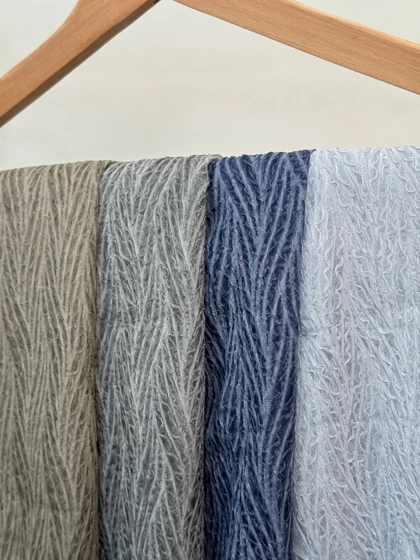 شال دورگان زبرا کد 3