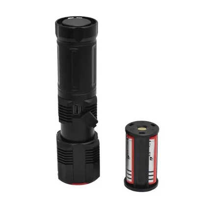 چراغ قوه پلیسی X-BALOG SY-2211-TG