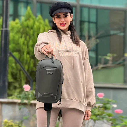 کیف بادی بگ بنج مدل BANGE - BG03