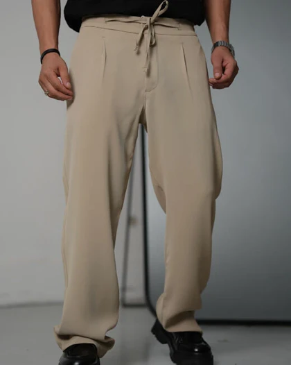 شلواربگ‌ایتالیایی ترک