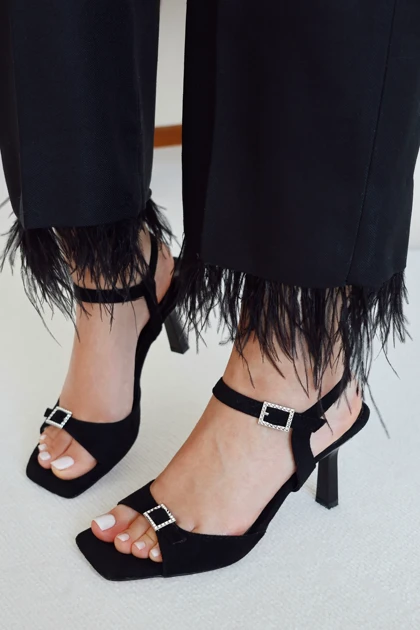 کفش شب زنانه polka-store polka-store