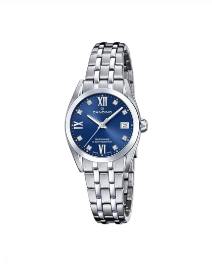 ساعت مچی زنانه کاندینو CANDINO C4703/B