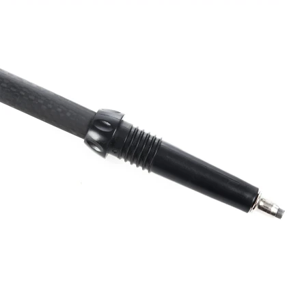 باتوم کوهنوردی کلیپسی اسنوهاک Snow Hawk مدل SN-T0115 طول 135cm