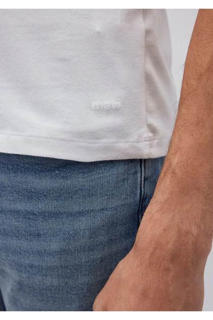 تیشرت مردانه اورجینال ماوی mavi