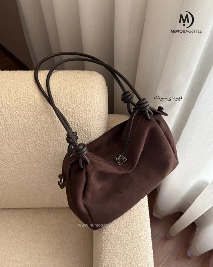 کیف دخترانه کارگو
