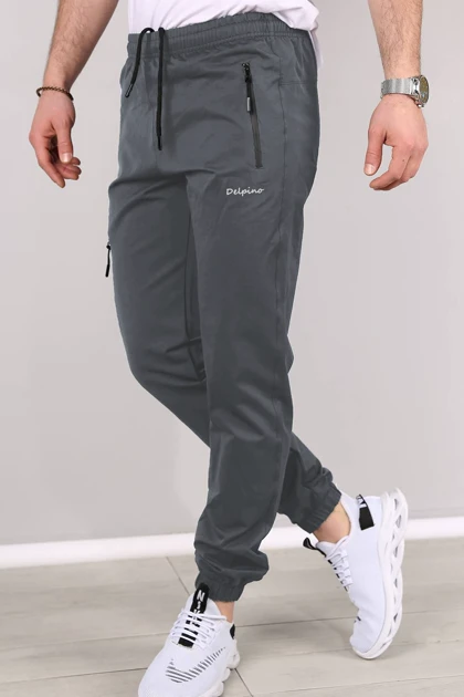 شلوار گرمکن مردانه delpino