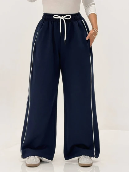 3920-ست اسپرت مغزی دوزی