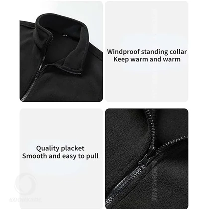 کاپشن دوپوش زنانه NORTHFACE دو رنگ 96888