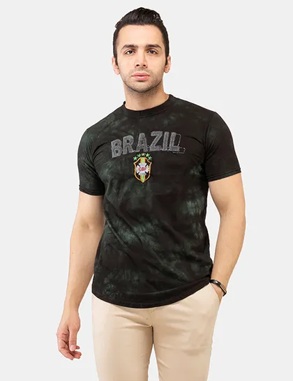 تیشرت مردانه Brazil