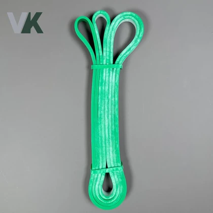 کش پاورباند مقاومت 1/3 سانت برند کش ورزشی تراباند (Theraband) شناسه 10100344