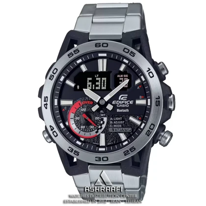 ساعت کاسیو ادیفایس Casio Edifice ECB-40D-1A