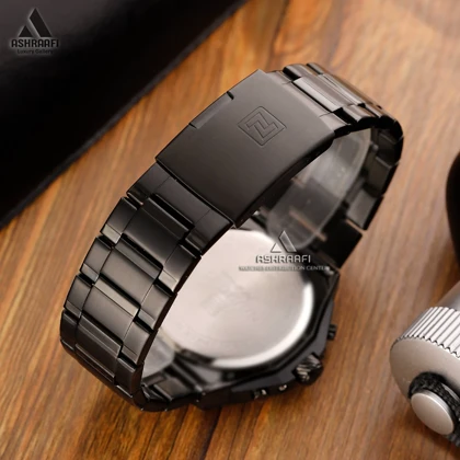 ساعت مردانه نیوی فورس Naviforce NF8051KK