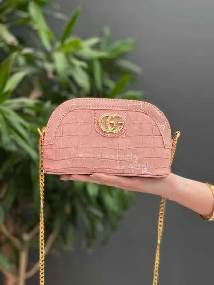 کیف کوچک طرحدار Gucci