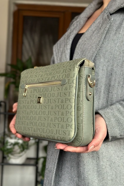 کیف زنانه دوشی just-polo