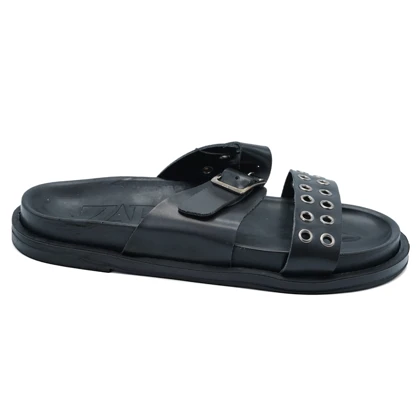 کفش صندل زنانه مدل sandal_0260 _ ZARA