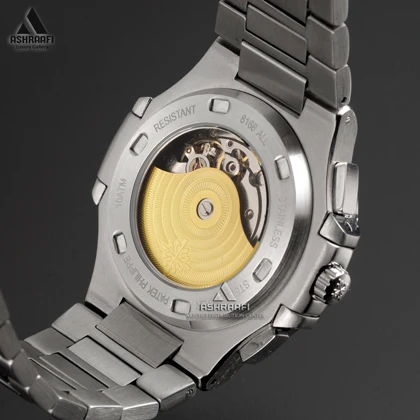 ساعت مردانه پتک فیلیپ Patek Philippe 8175