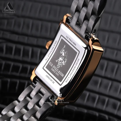 ساعت زنانه یو اس پولو U.S. Polo Assn. USPA2107-03
