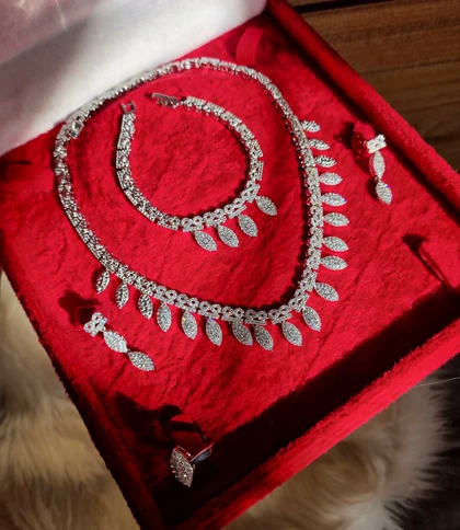سرویس جواهری S95