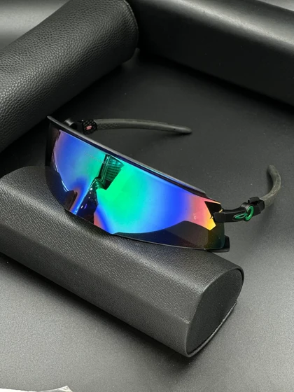عینک ورزشی اوکلی کد 77480 Oakley