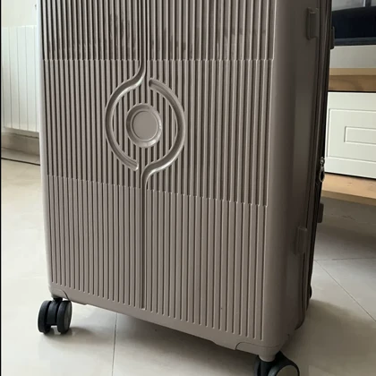 چمدان Treavel EXPRESS مدل WP سایزمتوسط ارتفاع 56 سانتی متر