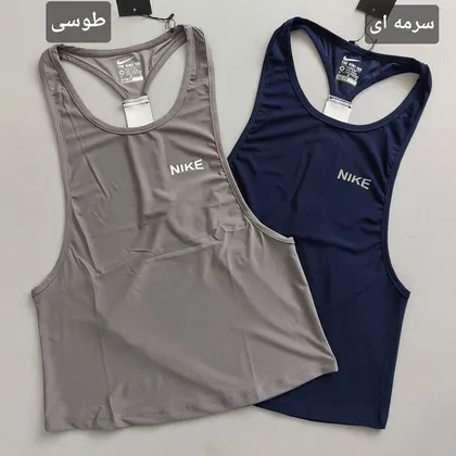کاور nike pro پشت کش 40 تا 46