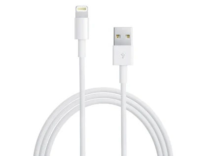 کابل لایتنینگ، کابل اصلی اپل Apple Lightning Cable 1m