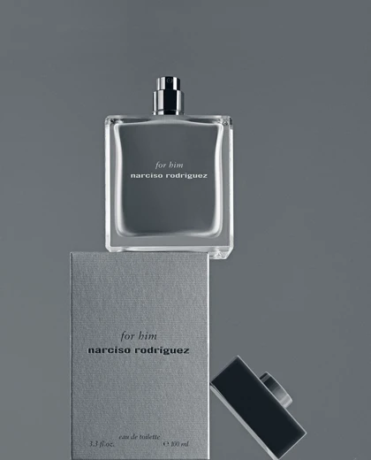 عطر نارسیسو رودریگز فور هیم Narciso Rodriguez For Him