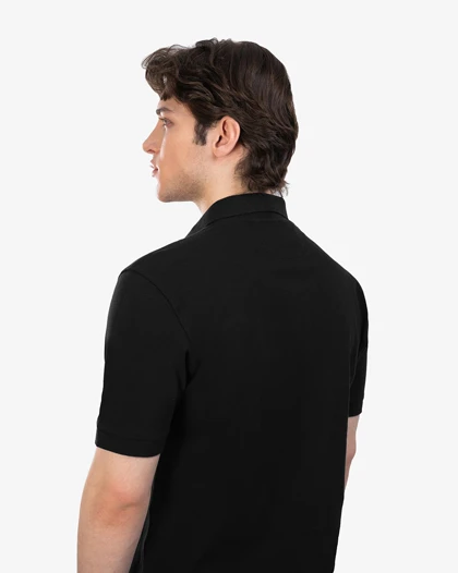 پولوشرت مردانه ساده کد M0302