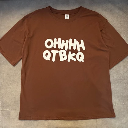 تیشرت لانگ وارداتی