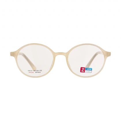 عینک طبی بچگانه زبرا ZEBRA TR101