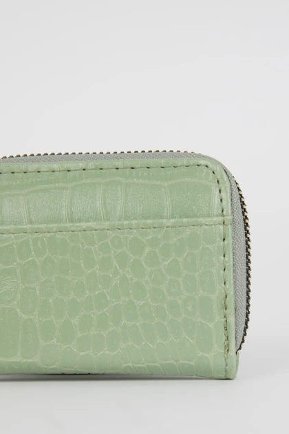 کیف پول زنانه اورجینال دیفکتو defacto