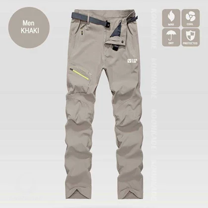 شلوار بلک دیر 2527 BLACKDEER