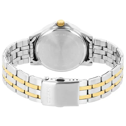 ساعت مچی سیتیزن مدل DZ5004-57H