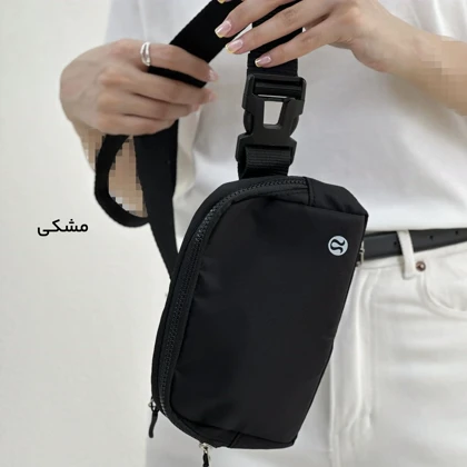 بلت بگ برند Lululemon | آی بولک