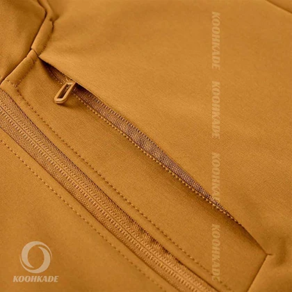 کاپشن وینداستاپر MAMMUT M1888