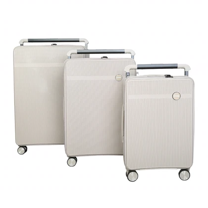 مجموعه سه عددی چمدان کابین CABIN مدل SBC8085