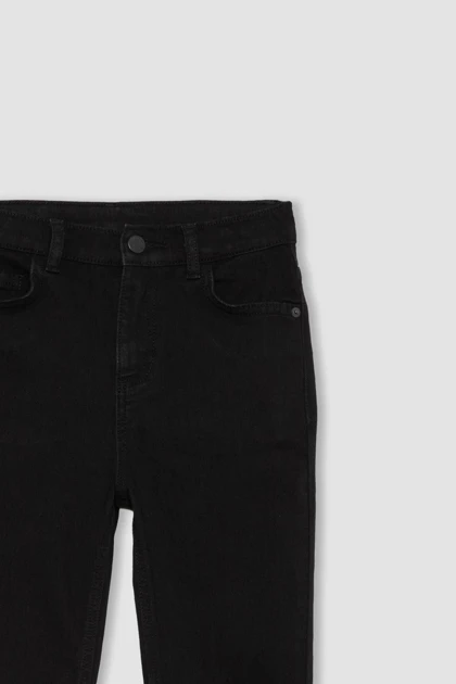 شلوار جین بچگانه اورجینال دیفکتو defacto