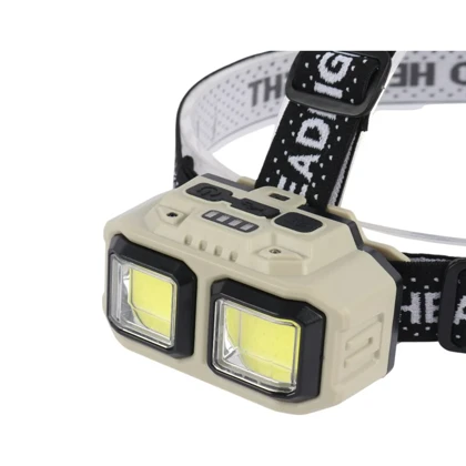 هدلایت HX-816S