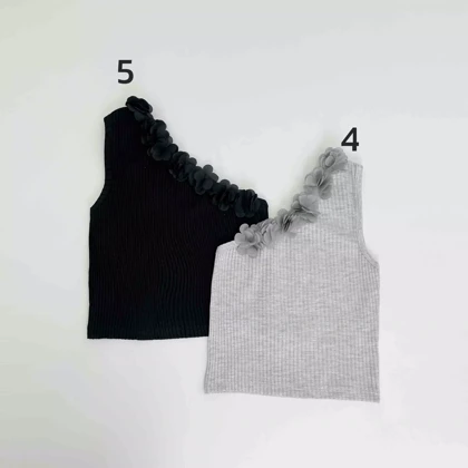 تاپ یقه رومی 1008528